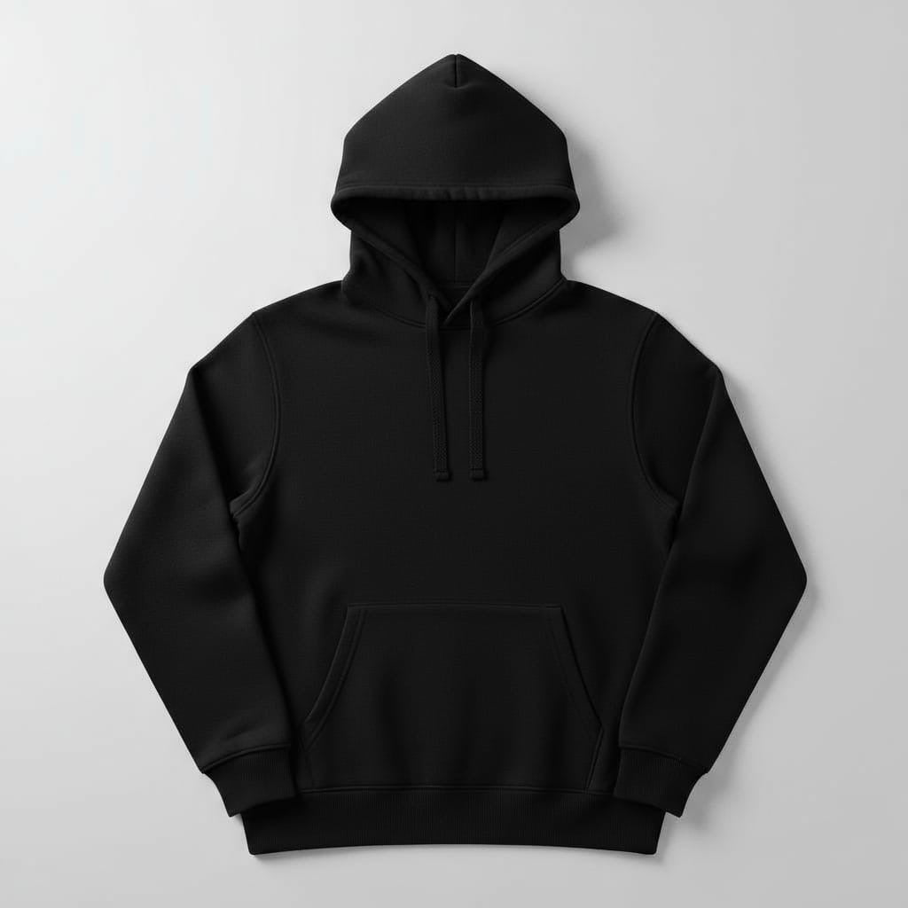 Relaxed Fit Hoodies Coming Soon……