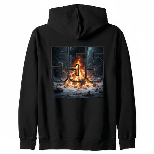 Relaxed Fit Hoodies Coming Soon……